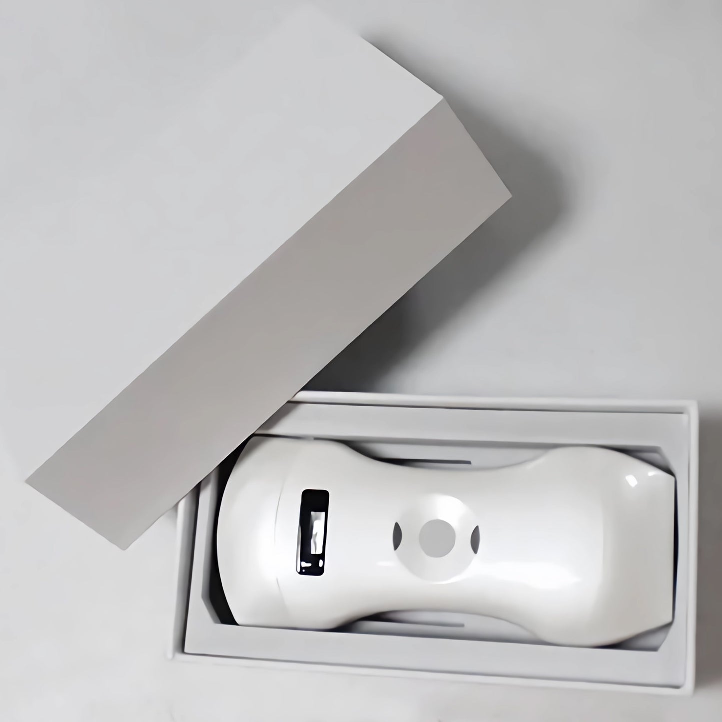 6CPL 192 Elements 3in1 palm doppler ultrasound, convex/linear/phased array three-in-one, high configuration