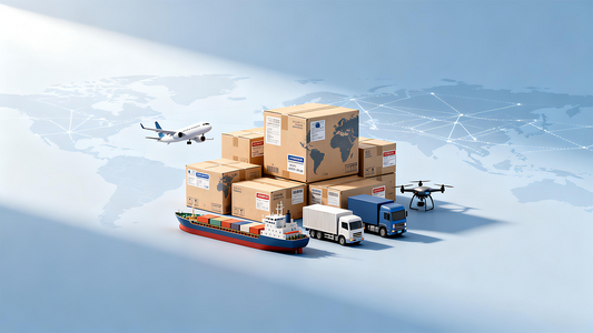 How to Deliver?