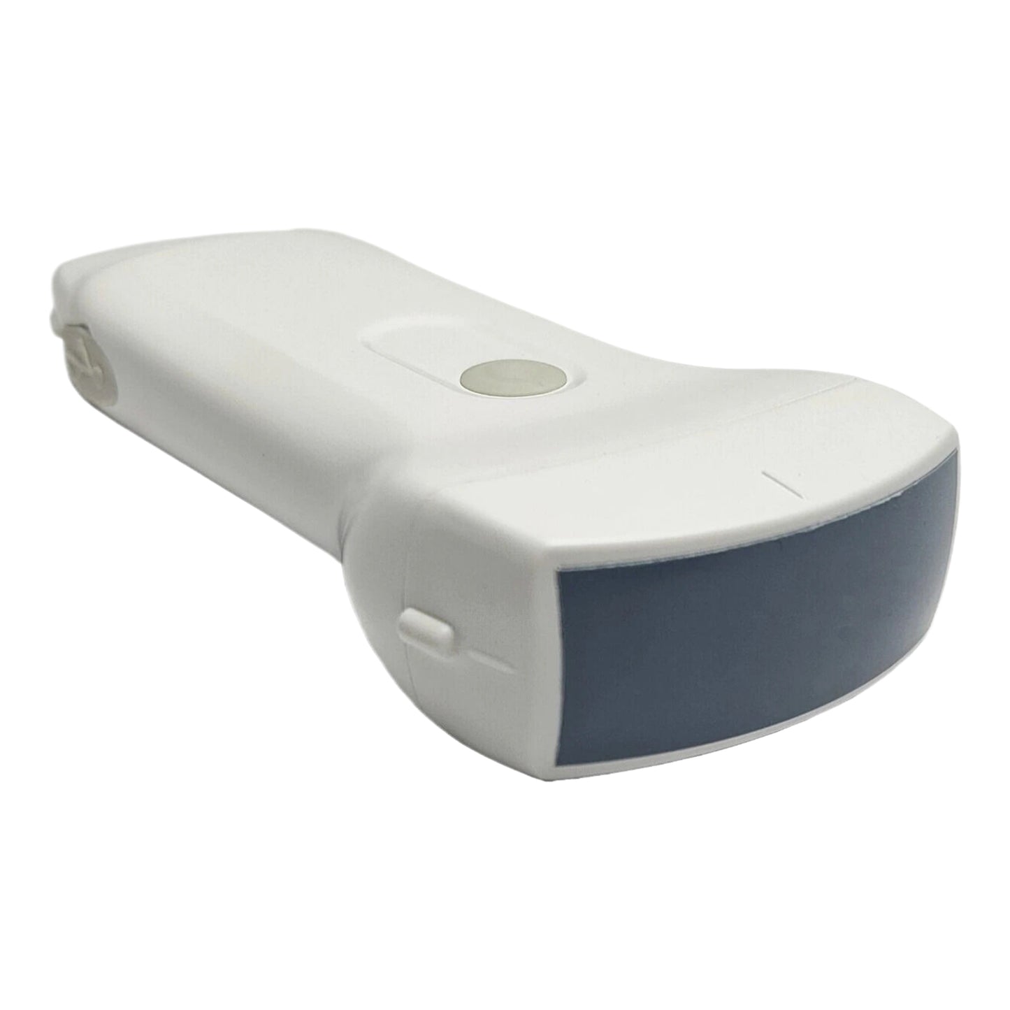 3-in-1 Double Heads 128 Elements Color Doppler Wireless Ultrasound Probe Convex/Linear/Phased array support iOS Android Windows