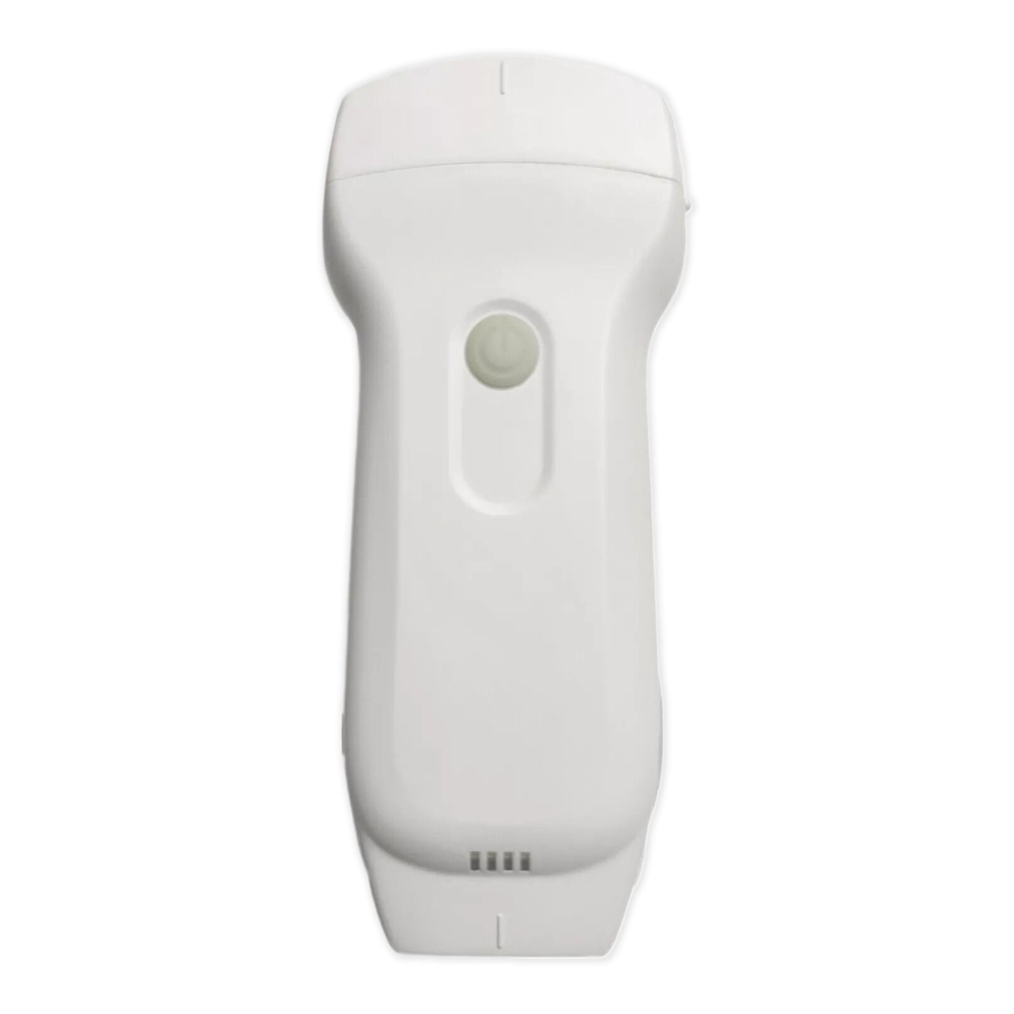 3-in-1 Double Heads 128 Elements Color Doppler Wireless Ultrasound Probe Convex/Linear/Phased array support iOS Android Windows